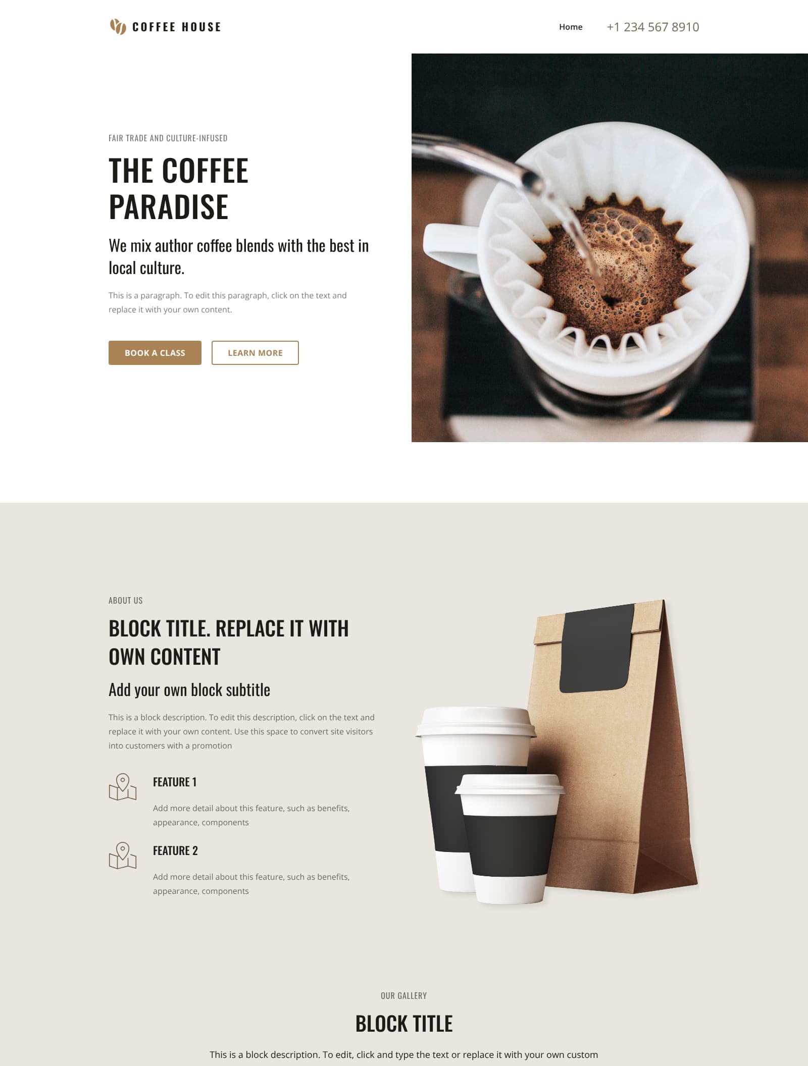 Coffee House