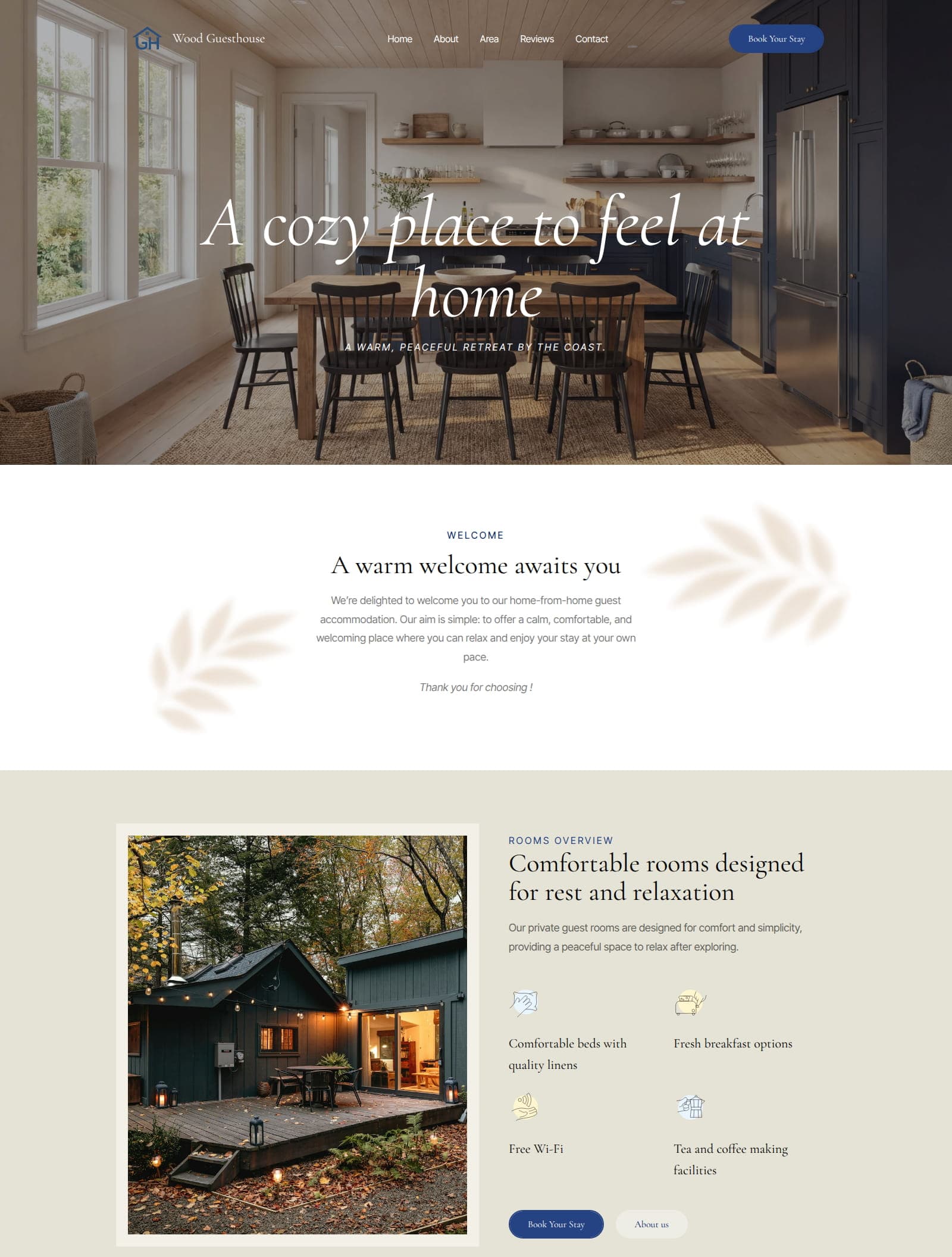 Guesthouse