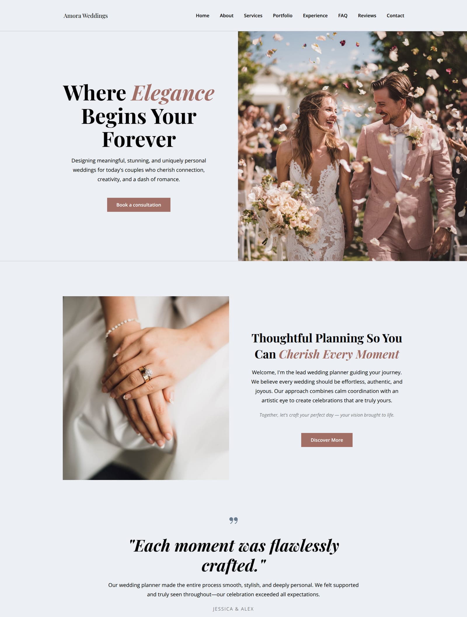 Wedding Planner