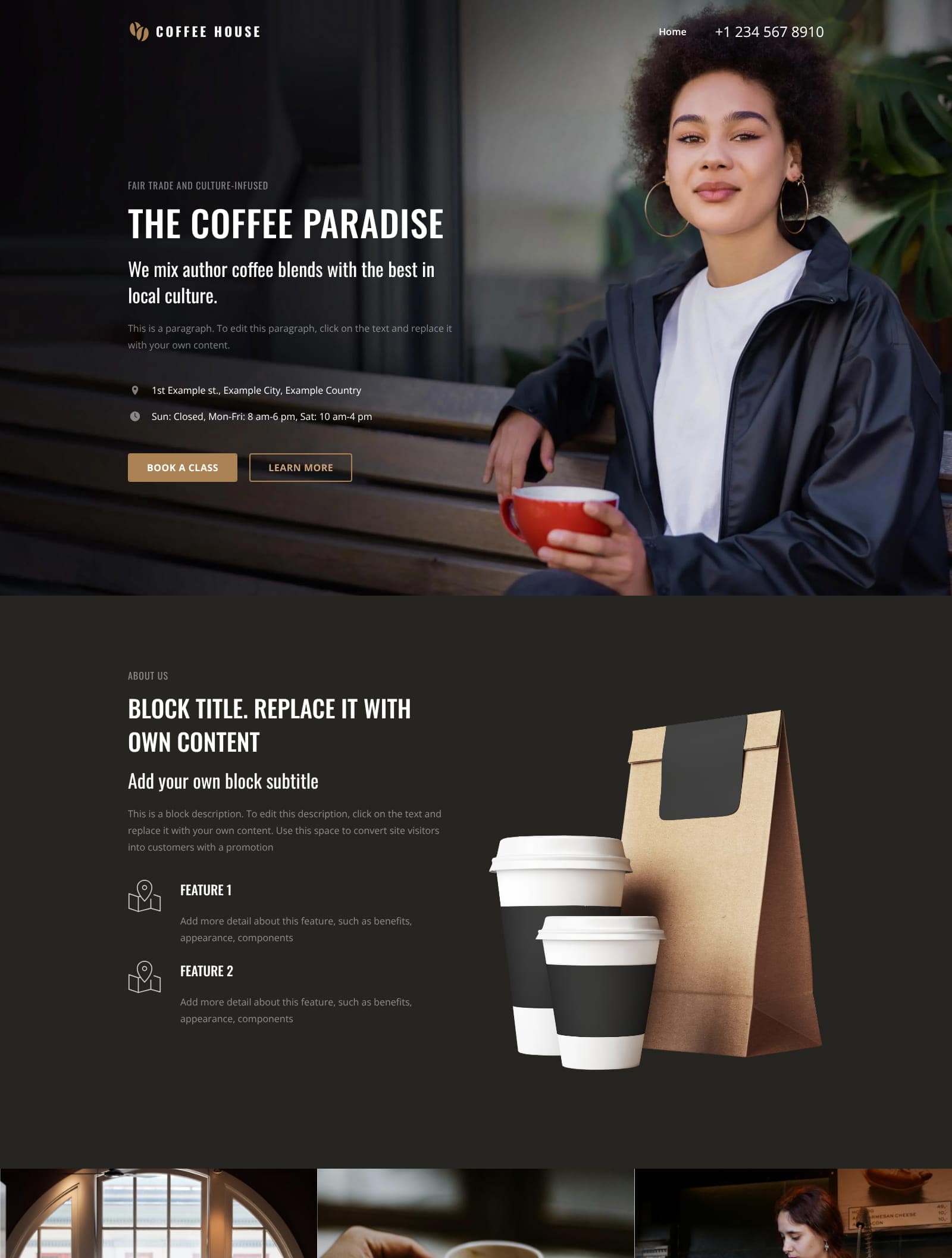 Coffee House