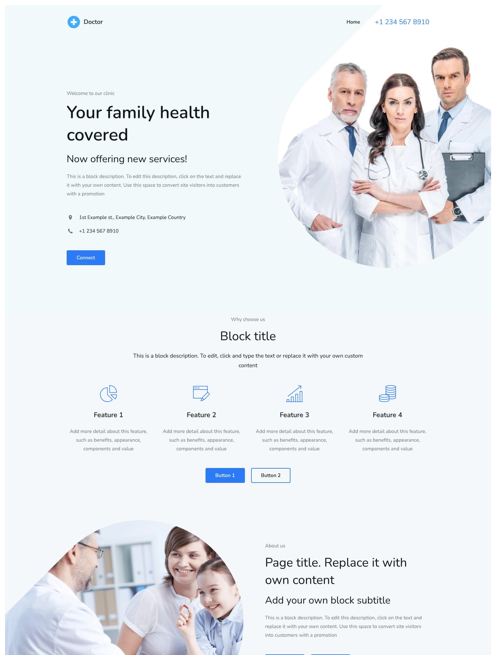 Doctor