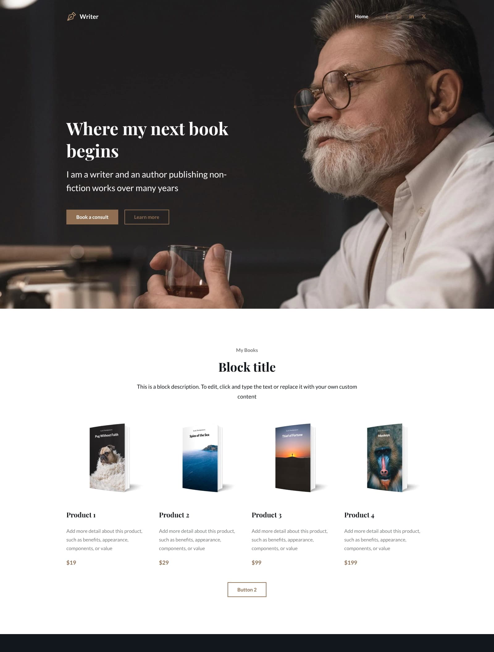 Writer