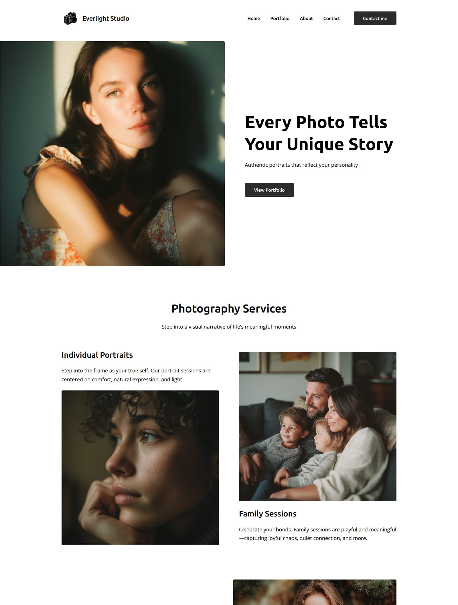 Photographer