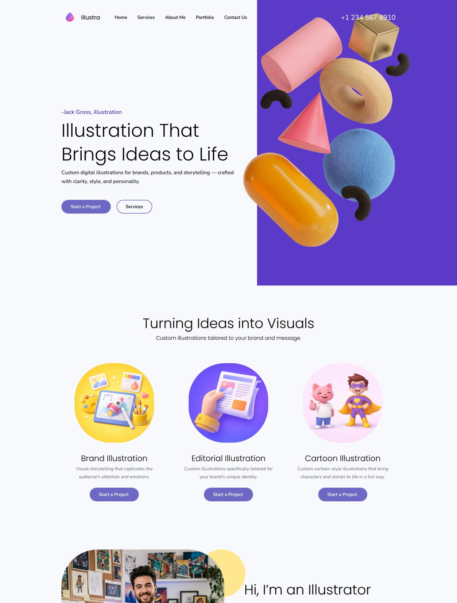 Illustrator